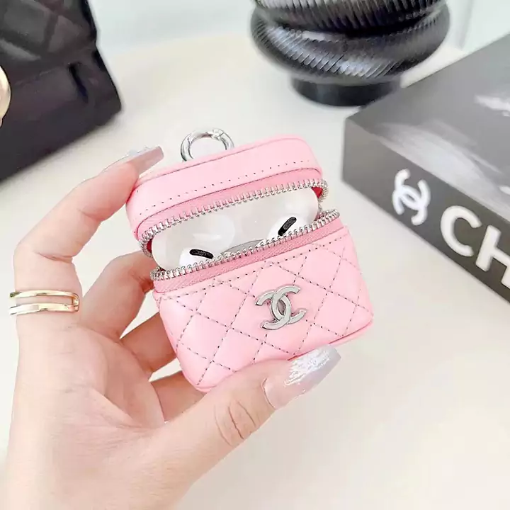  embroidered AirPods cover