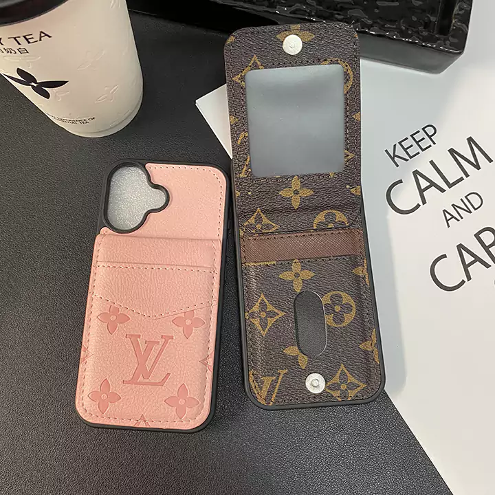  louis vuitton iphone 16/16pro case