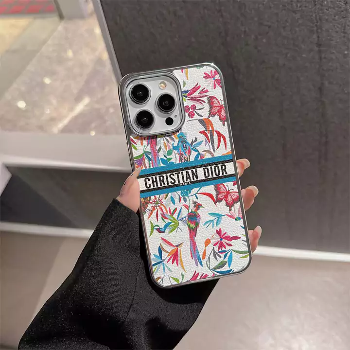  dior iphone 15/15pro case