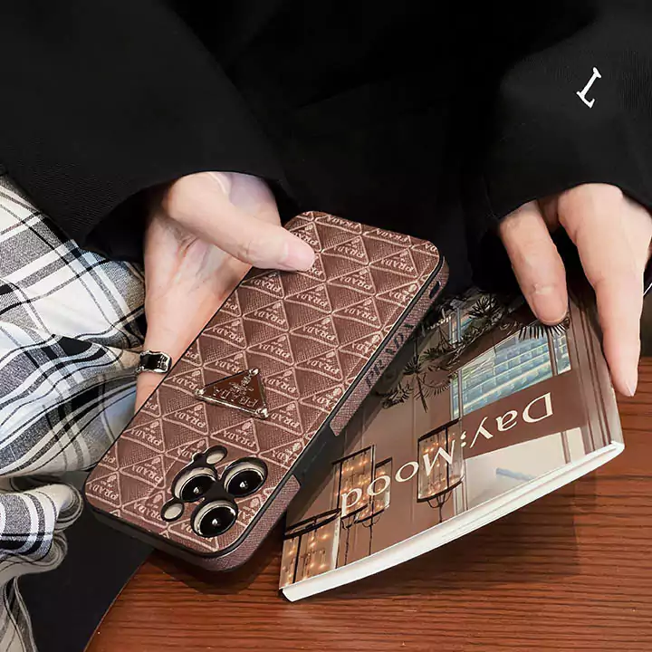  prada iphone 13/13pro case