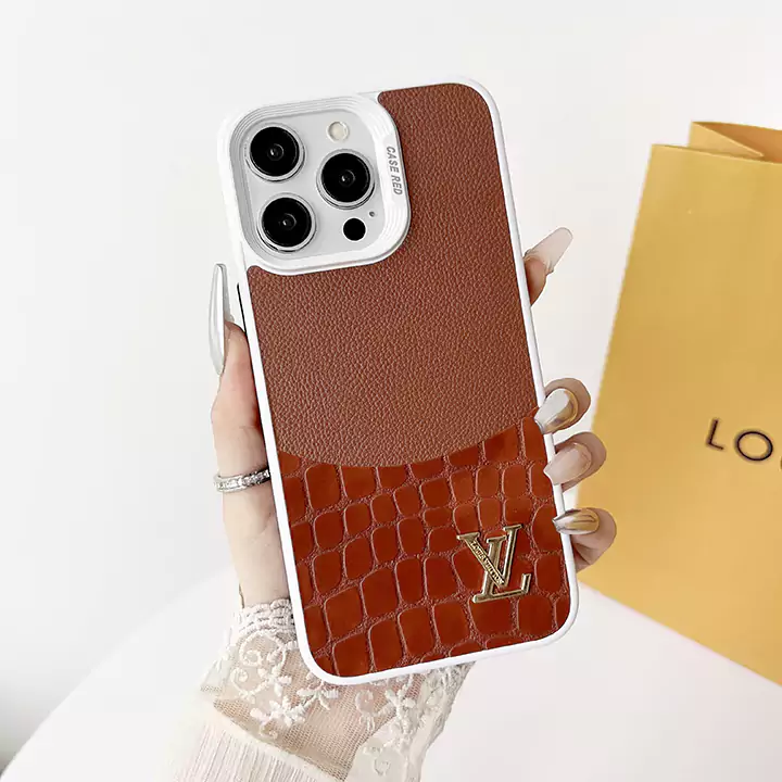  louis vuitton iphone 15/15pro case