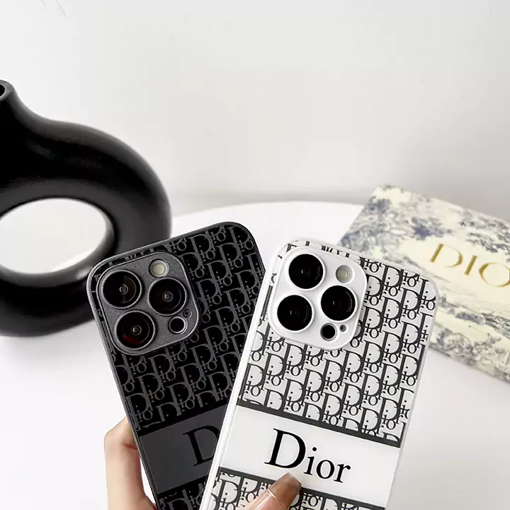  dior iphone 13/13pro case