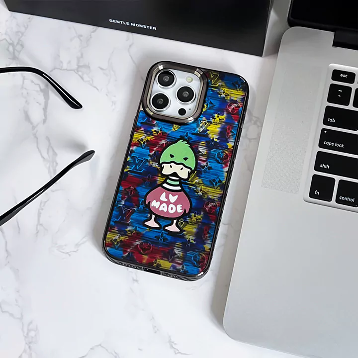  louis vuitton iphone 14/14pro case