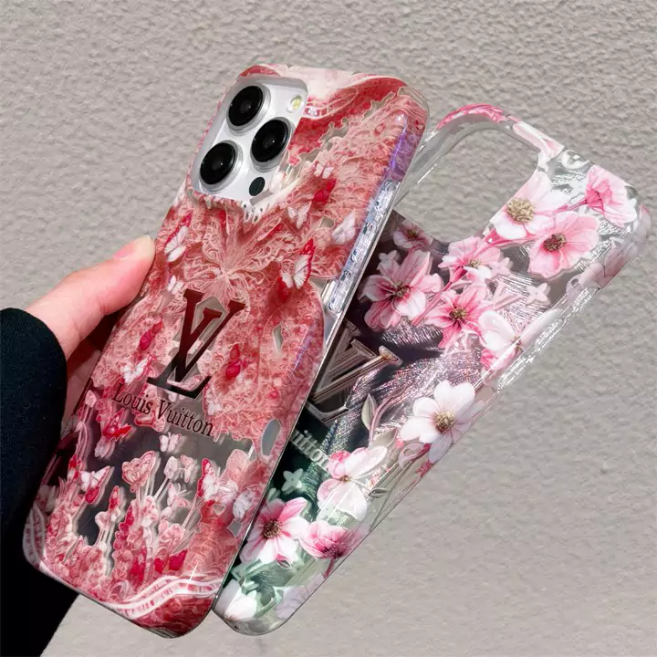  louis vuitton iphone 13/13pro case