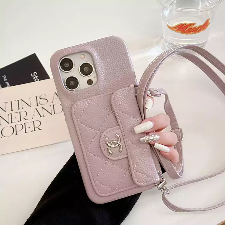  chanel iphone 13/13pro case