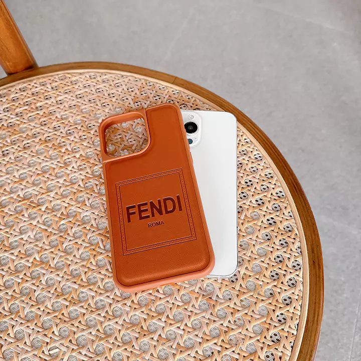 fendi iphone 16/16pro case