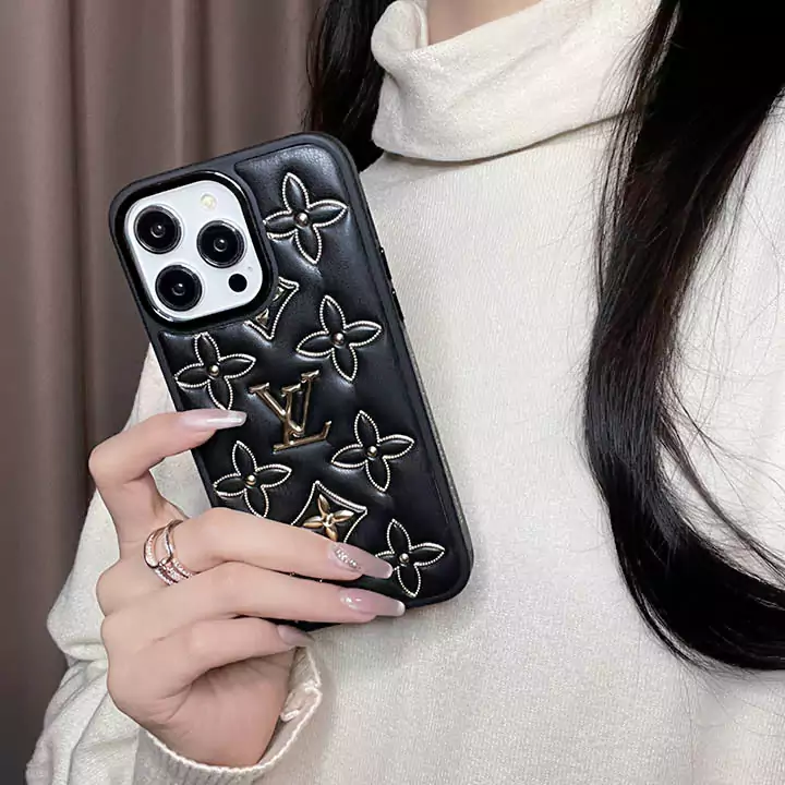 louis vuitton iphone 15/15pro case