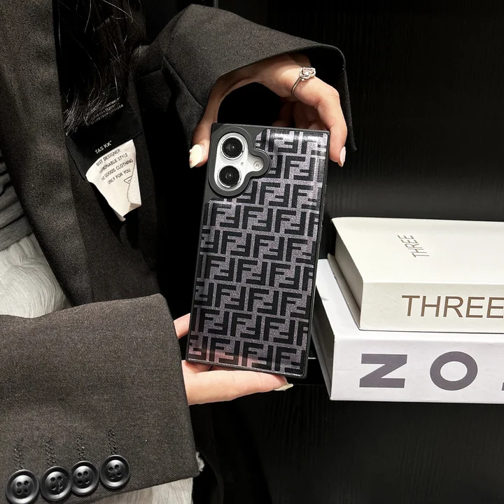  fendi iphone 15/15pro case