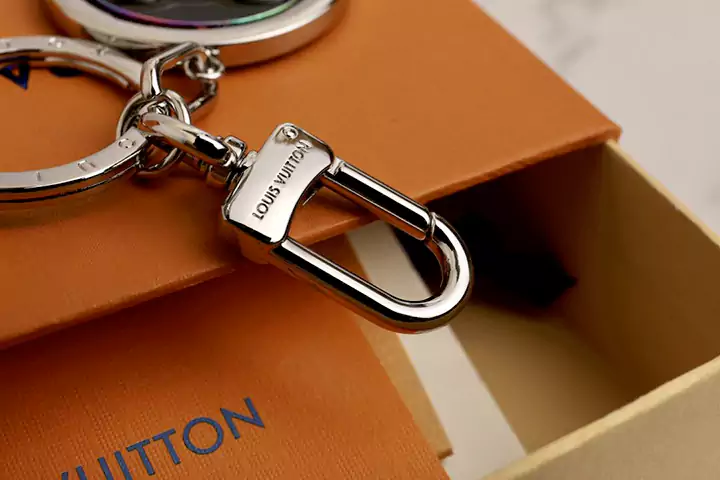  luxury keychain