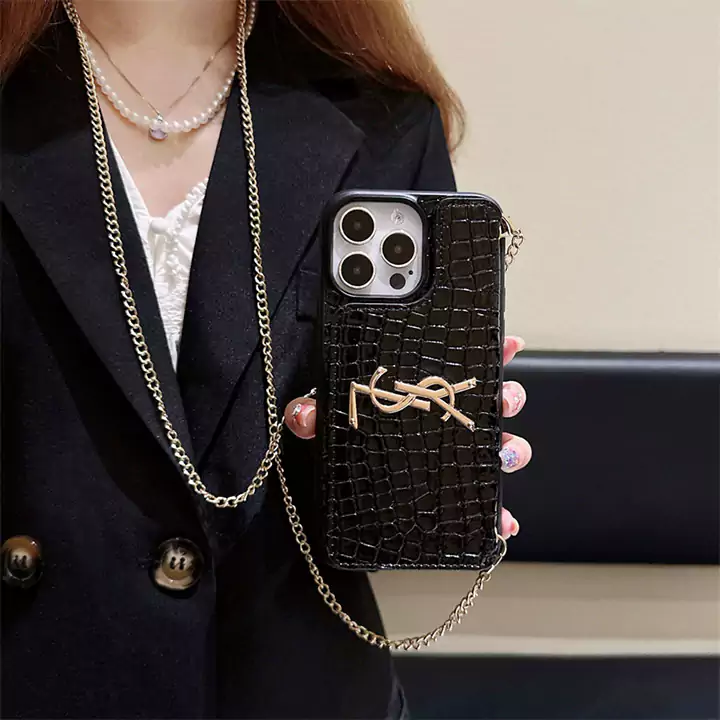  ysl iphone 14/14pro case
