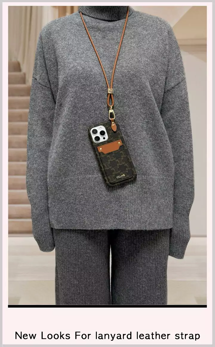  celine iphone 16/16pro case