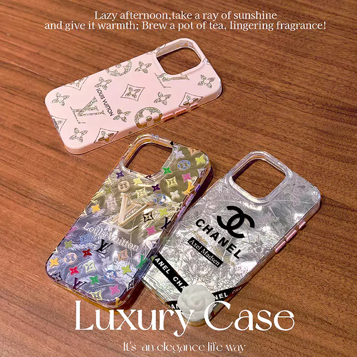  louis vuitton iphone 16/16pro case