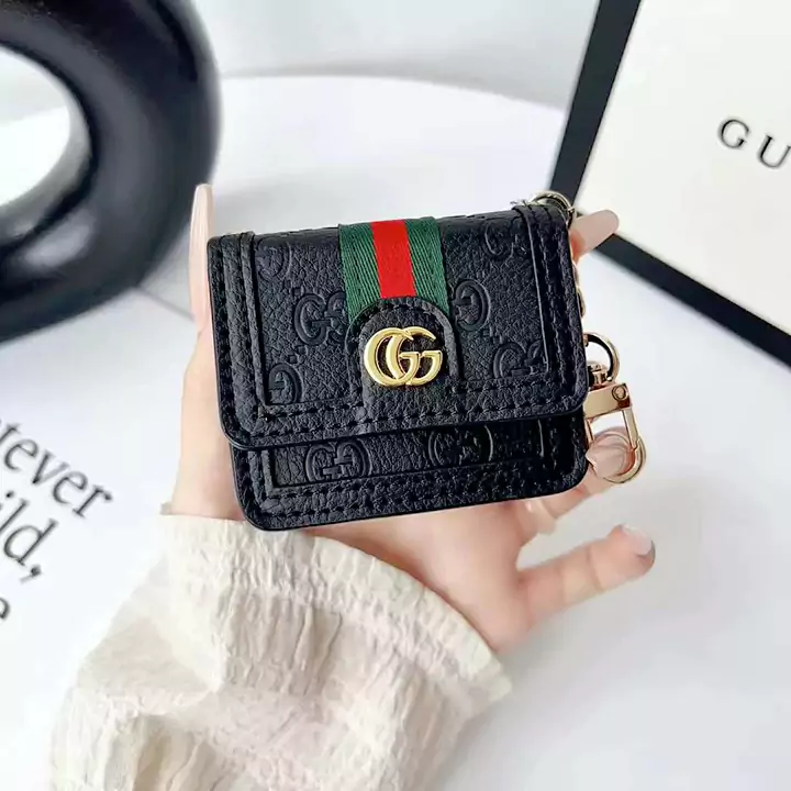  Gucci AirPods Pro case