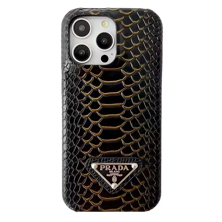  prada iphone 16/16pro case