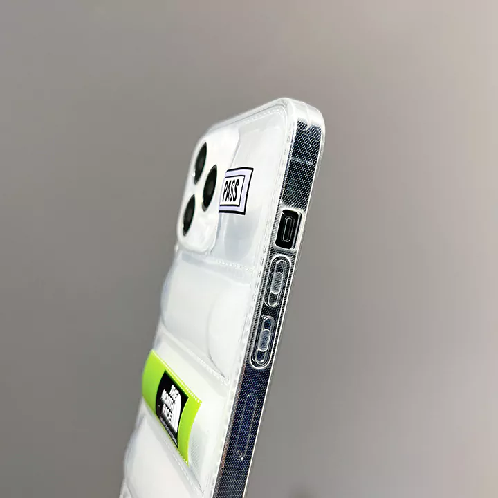  the north face iphone 13/13pro case