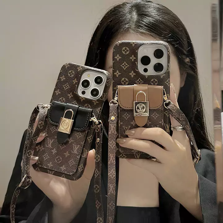  louis vuitton iphone 16/16pro case