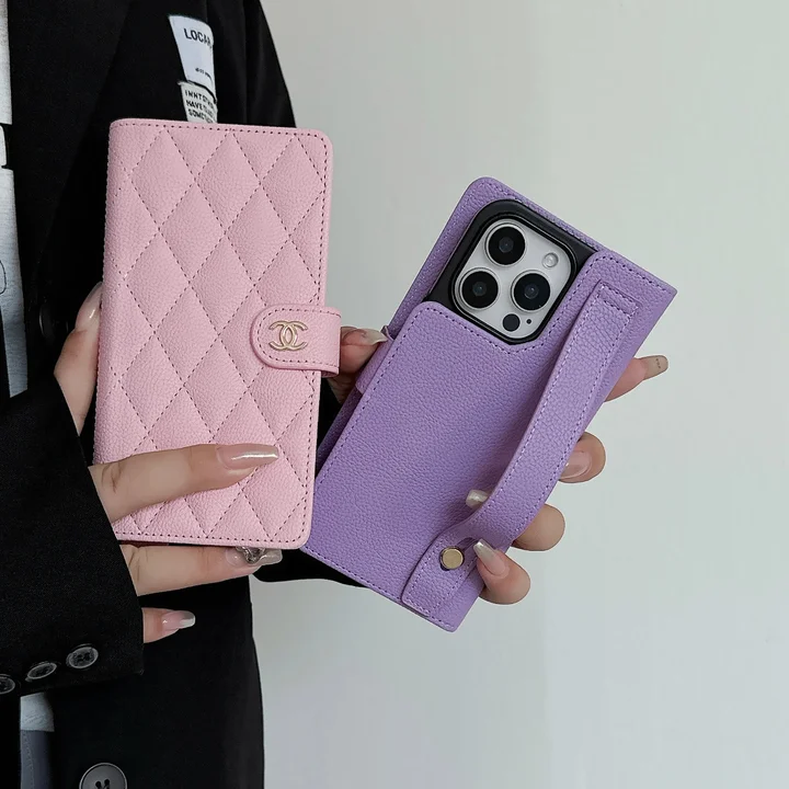  chanel iphone 14/14pro case