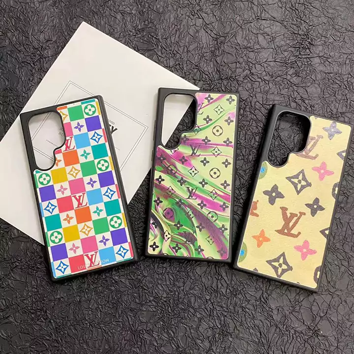  louis vuitton samsung galaxy S25 case