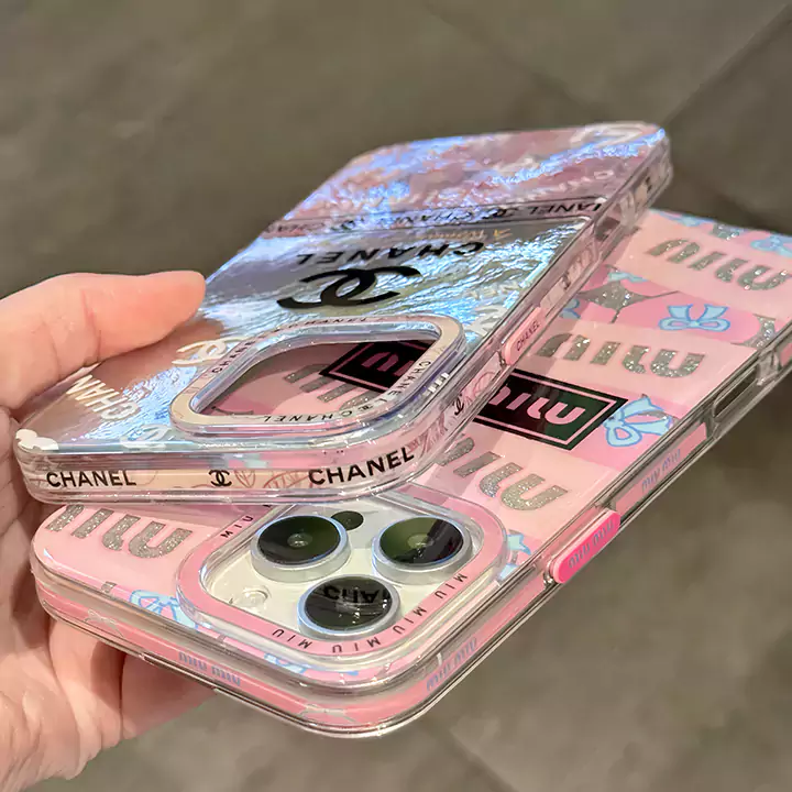  miu miu iphone 14/14pro case