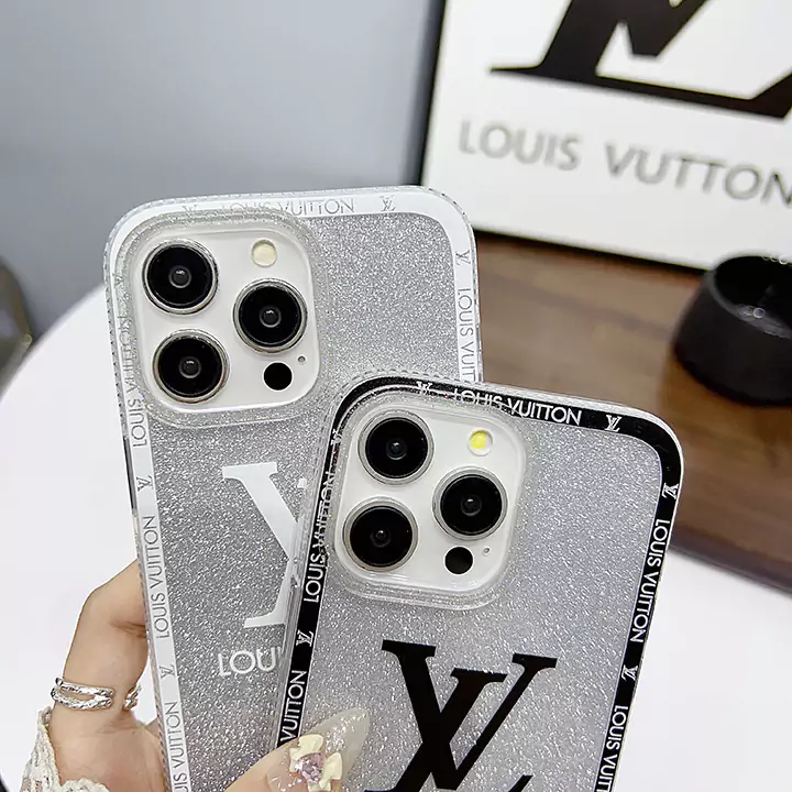  louis vuitton iphone 15/15pro case