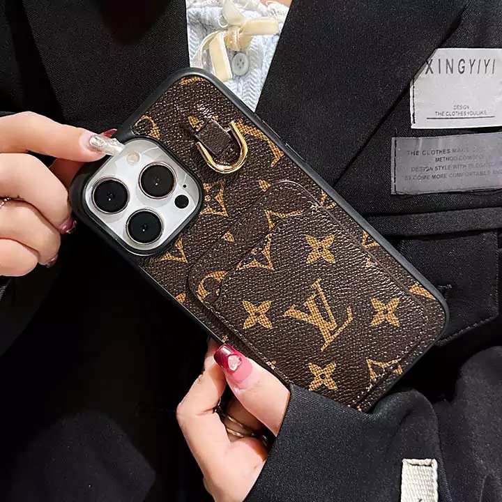 Louis Vuitton Card Holder phone cases