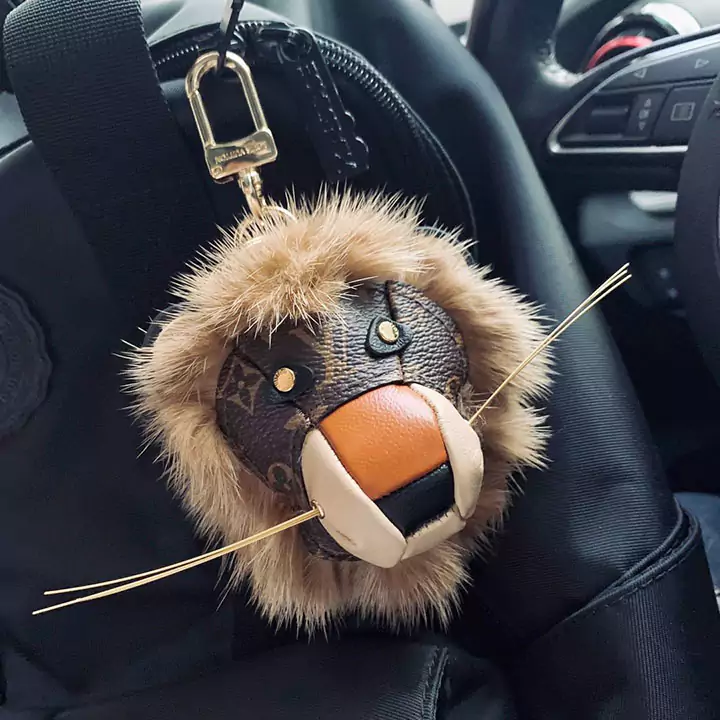  lion - shaped accessory
