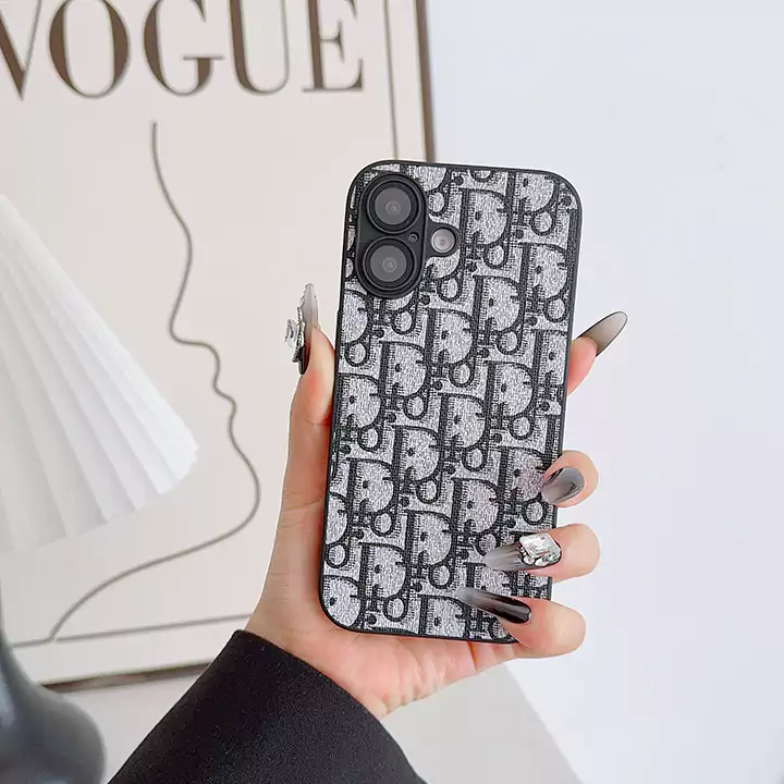  dior iphone 16/16pro case