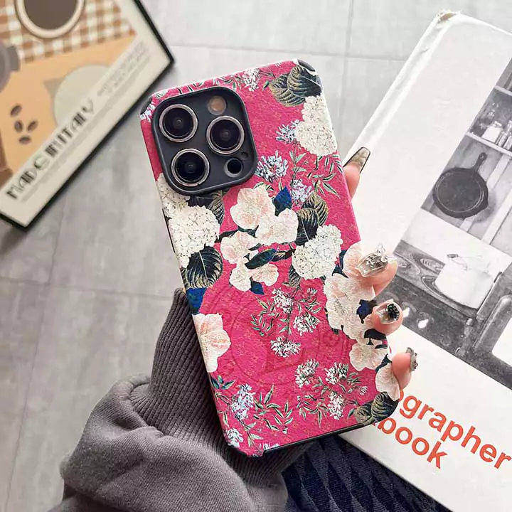  louis vuitton iphone 16/16pro case