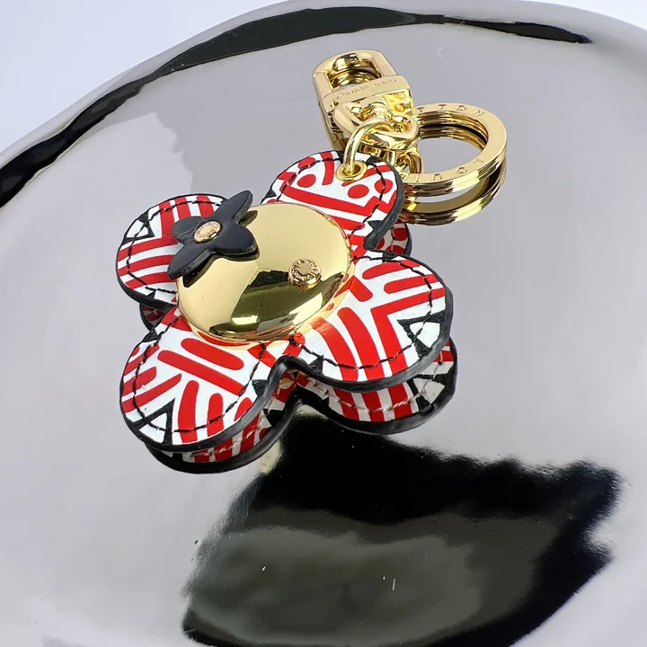  luxury keychain