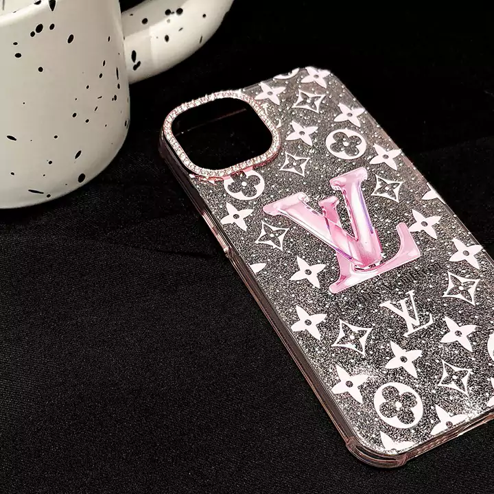  louis vuitton iphone 15/15pro case