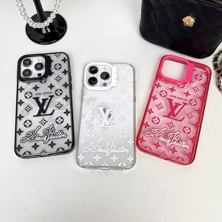  louis vuitton iphone 16/16pro case