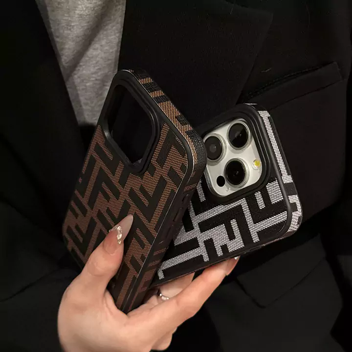  fendi iphone 13/13pro case