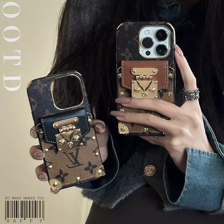  louis vuitton iphone 13/13pro case