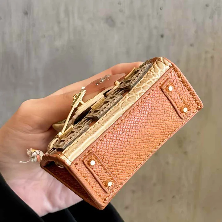  Hermès AirPods 3 case