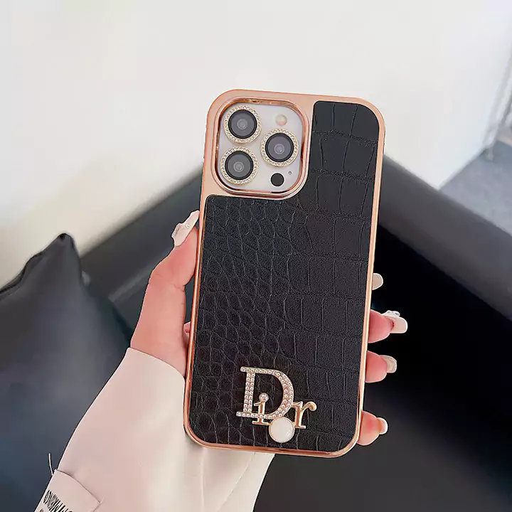  dior iphone 13/13pro case