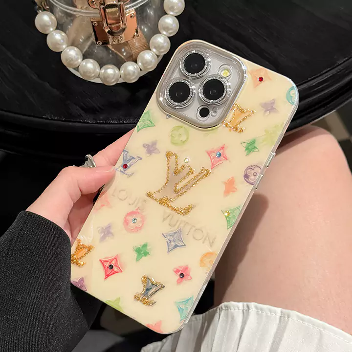  louis vuitton iphone 14/14pro case