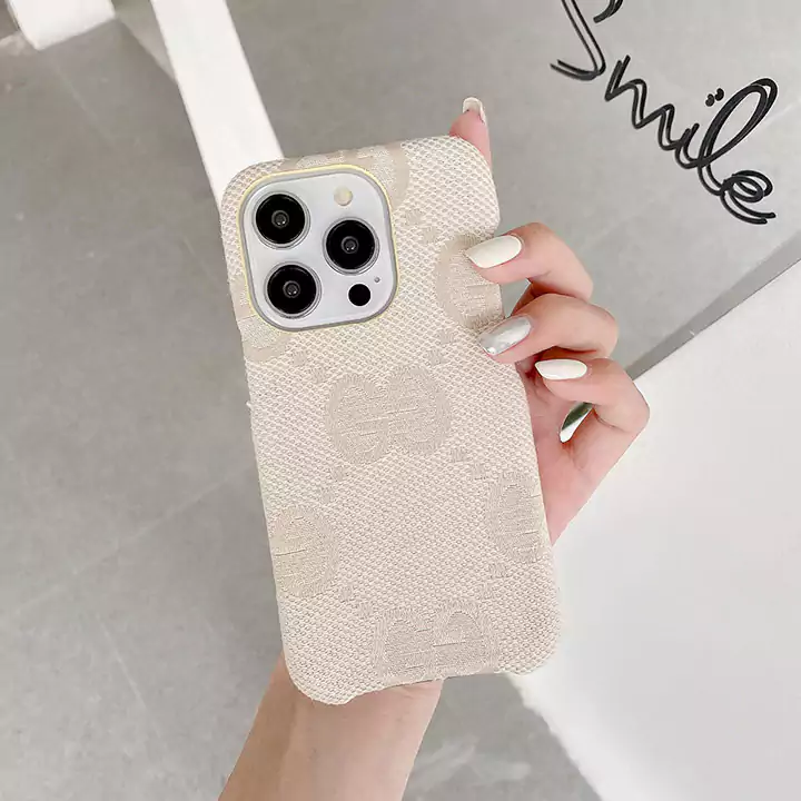 Gucci fabric phone case