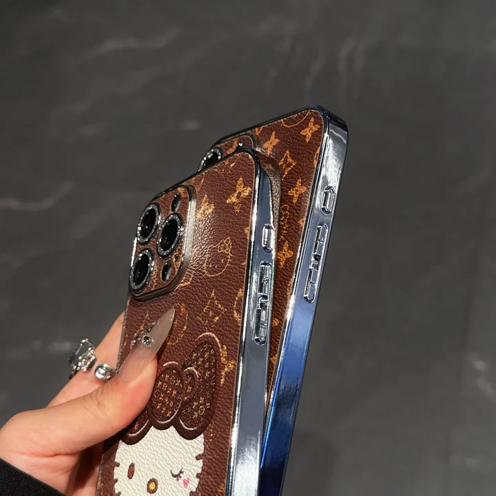 louis vuitton iphone 15/15pro case