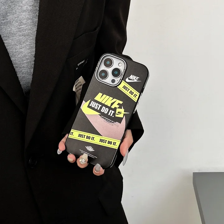  nike iphone 16/16pro case