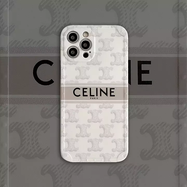  celine iphone 16/16pro case