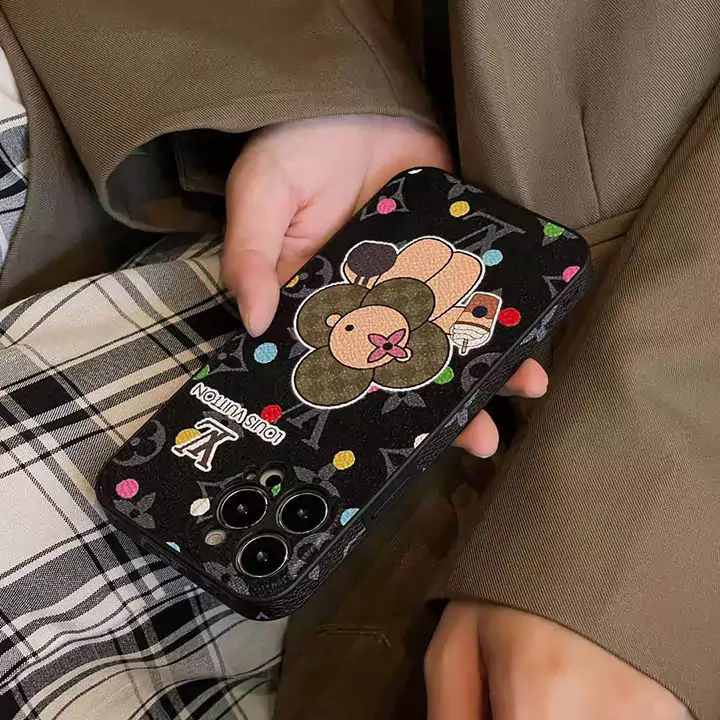  louis vuitton iphone 15/15pro case