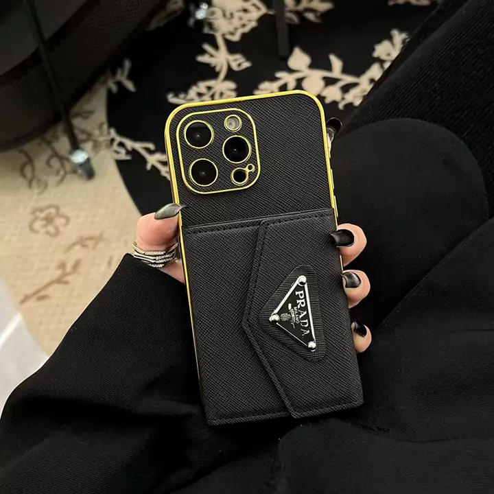  prada iphone 13/13pro case