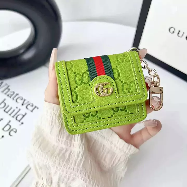  Gucci AirPods 1/2 case