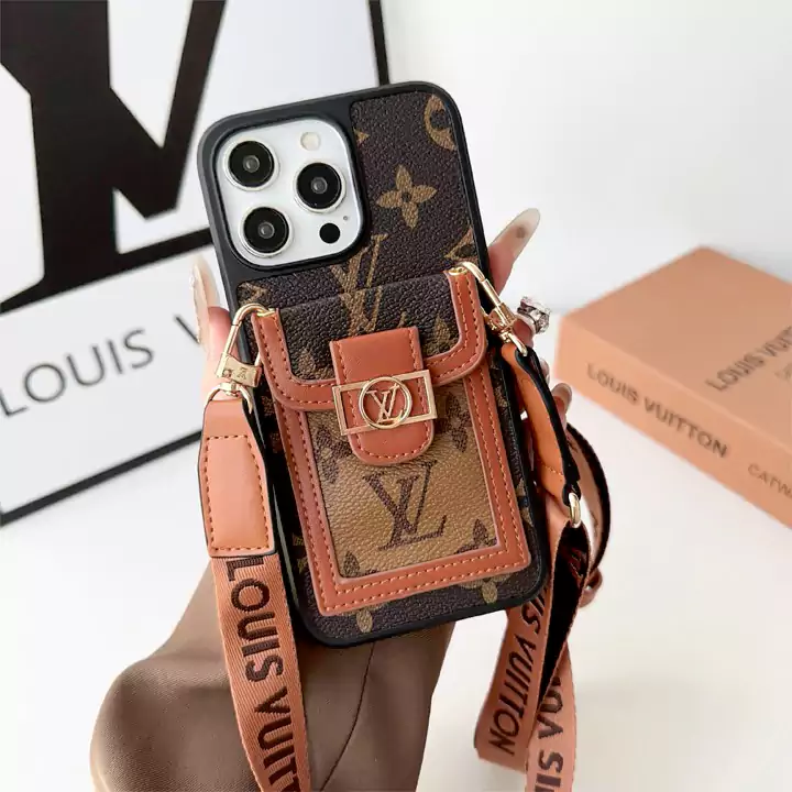  louis vuitton iphone 16/16pro case