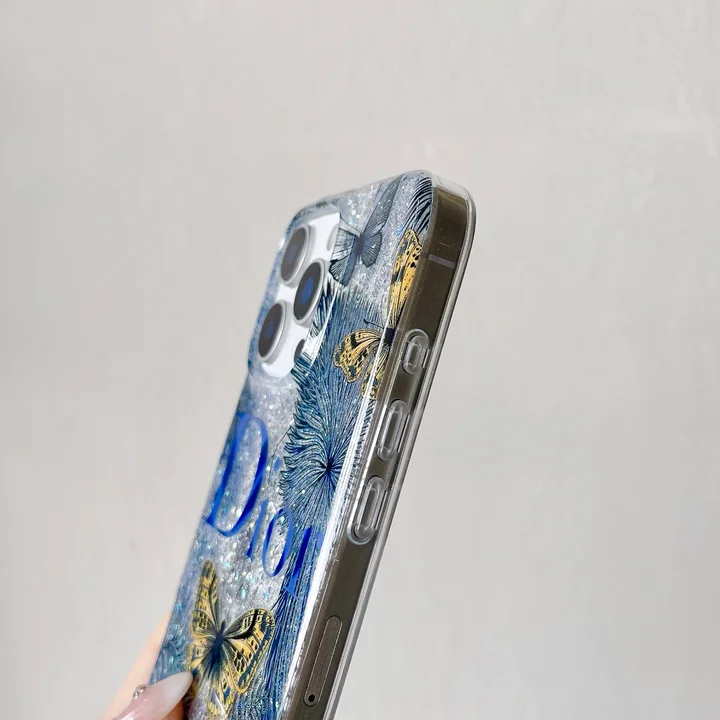  dior iphone 15/15pro case