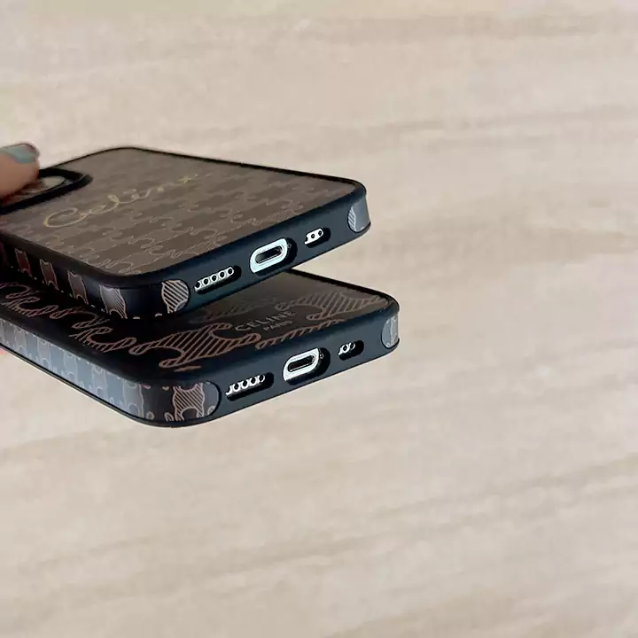 celine iphone 13/13pro case