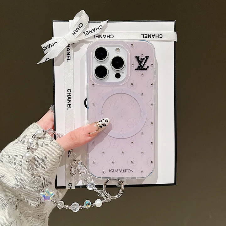  luxury phone accessory