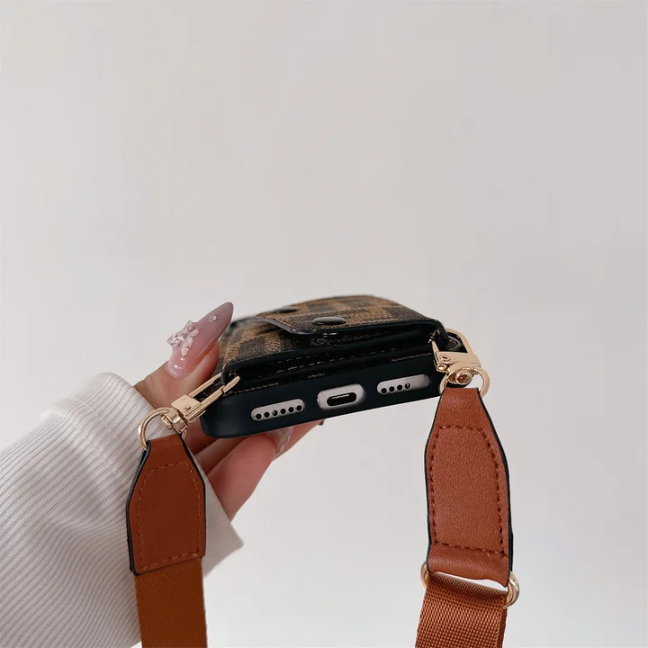  fendi iphone 13/13pro case