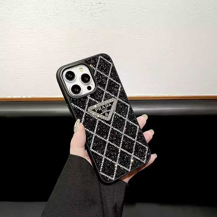  prada iphone 14/14pro case