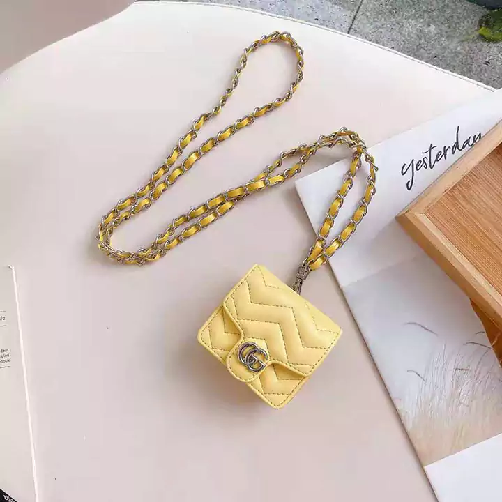  Gucci AirPods 1/2 case